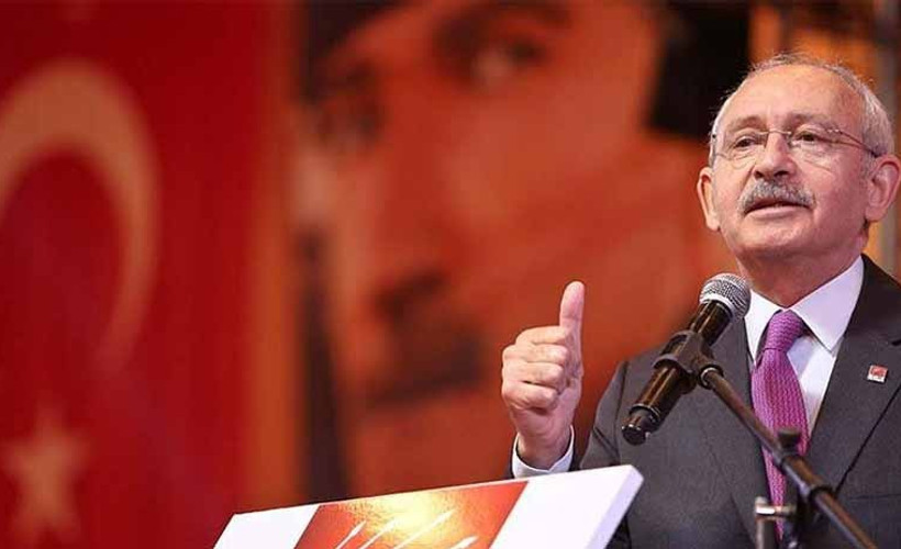 Kılıçdaroğlu: Diktatör rahatsız oldu