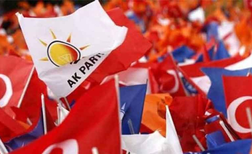 AKP'den 'kesin' erken seçim açıklaması