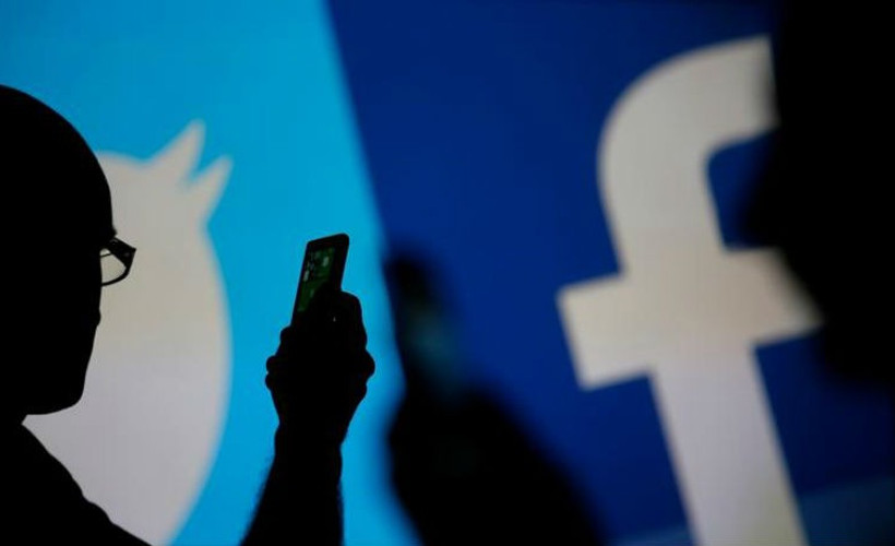 Facebook ve Twitter o hesapları yasaklıyor