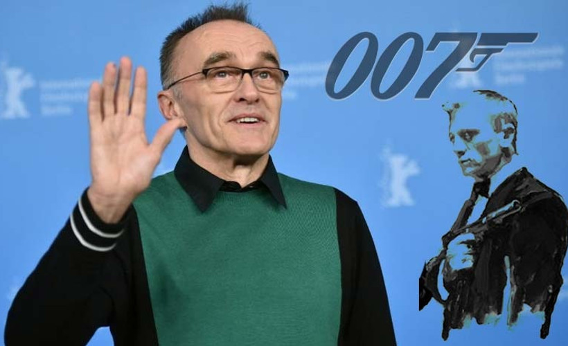 James Bond yönetmensiz kaldı