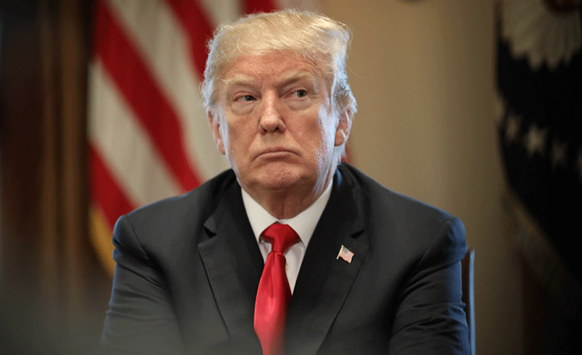 Trump'tan itirafçı olan eski avukatına tepki