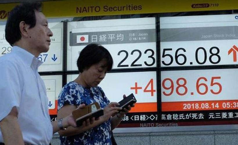 Wall Street Journal: Liradaki düşüş Japonya'yı da etkiledi