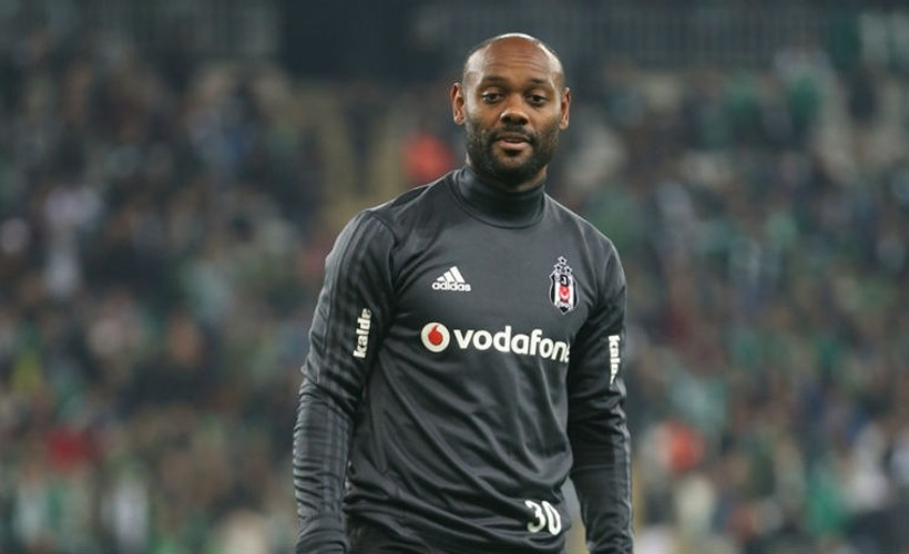 Vagner Love Göztepe'ye çok yakın