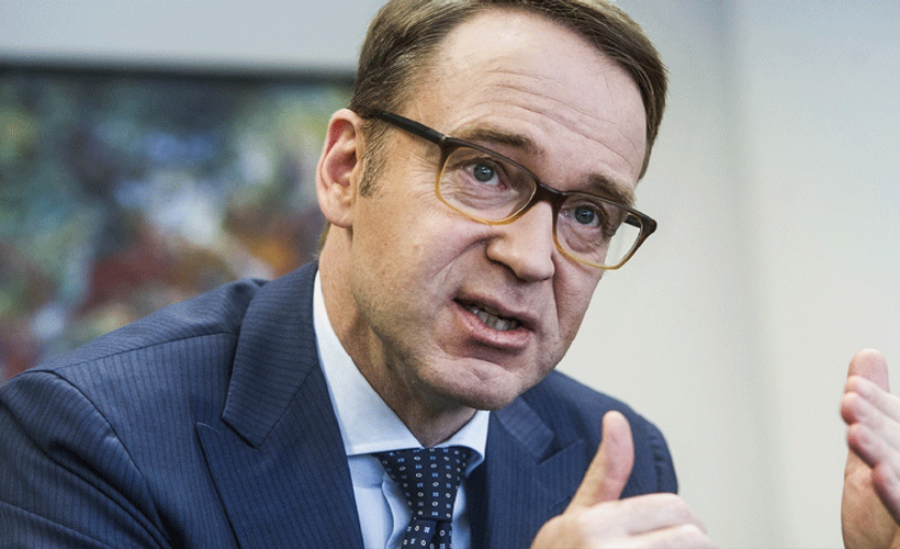 Almanya'dan Türkiye'ye 'bağımsızlık' mesajı