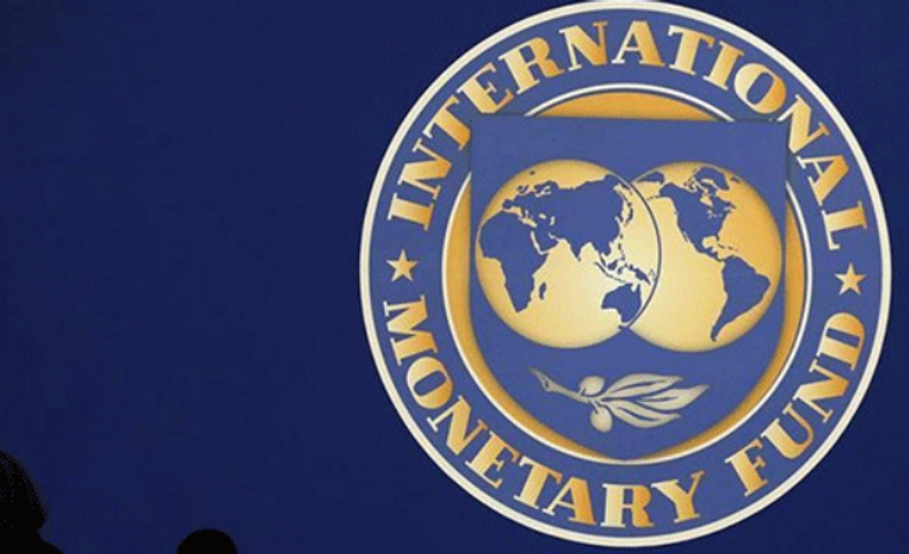 IMF, Türkiye için büyüme tahminini düşürdü
