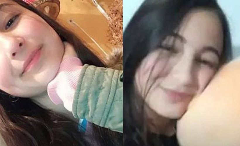 Şile'de kayıp genç kızın cesedine ulaşıldı