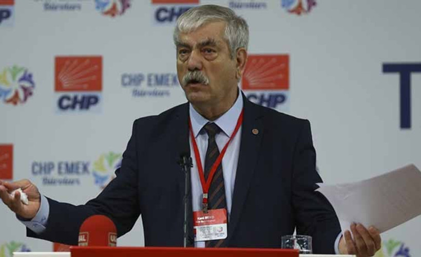 'Kamuda maaşlar ödenemeyecek'