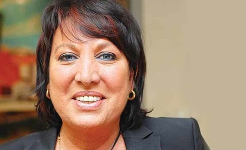 Oya Başar: Cumhurbaşkanı beni çağırıyorsa giderim