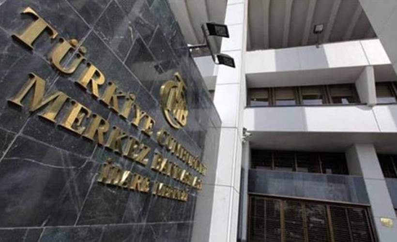 Merkez Bankası'ndan 'karşılıksız para basıldığı' iddialarına yanıt