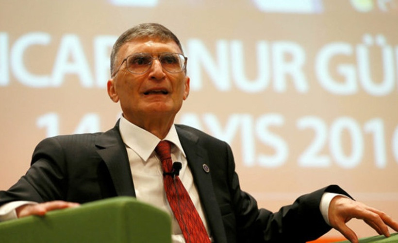 Aziz Sancar: Kanserde yeni buluş yolda