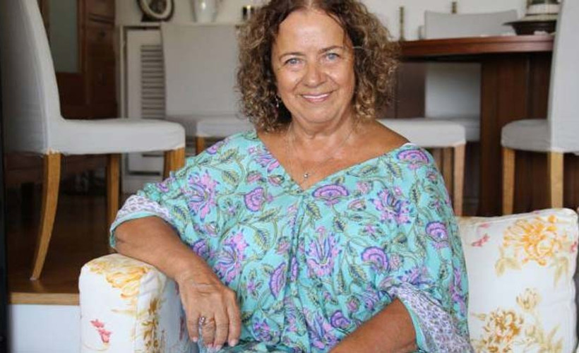 'Babam 97 yaşında ve çok genç bir insan olarak gitti'