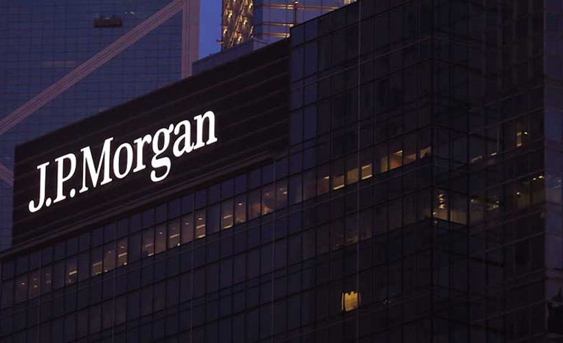 JP Morgan'dan Türkiye uyarısı: Keskin bir küçülme olabilir