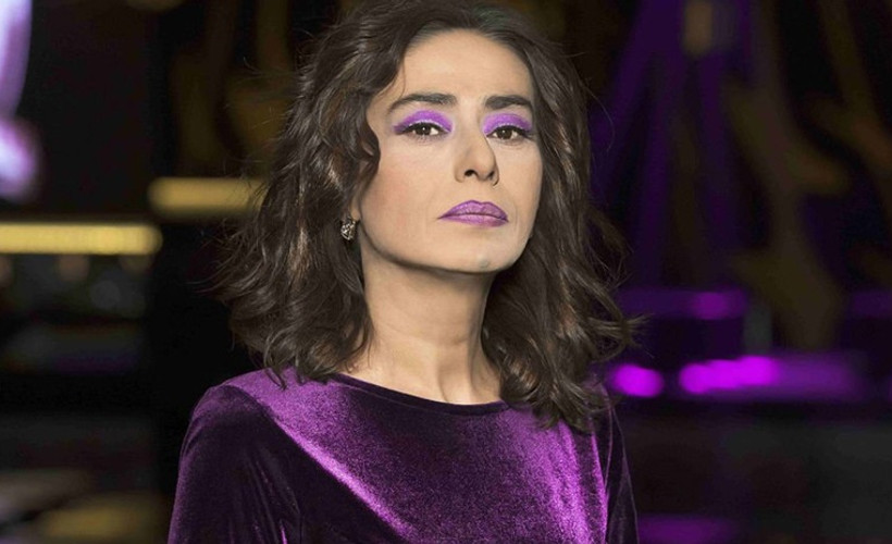 Yıldız Tilbe: Darwin ne bilsin zavallı