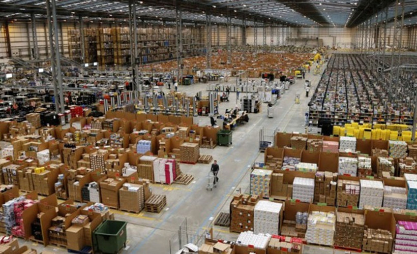 'Dalgalanmayı fırsat görüp stokçuluk yapanlar var'