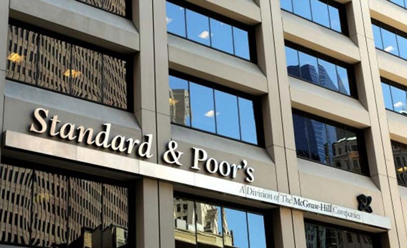 S&P, Türkiye'nin kredi notunu neden düşürdüğünü açıkladı