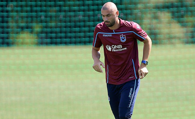 Transfer döneminde son gün: Burak Yılmaz Beşiktaşlı olacak mı?