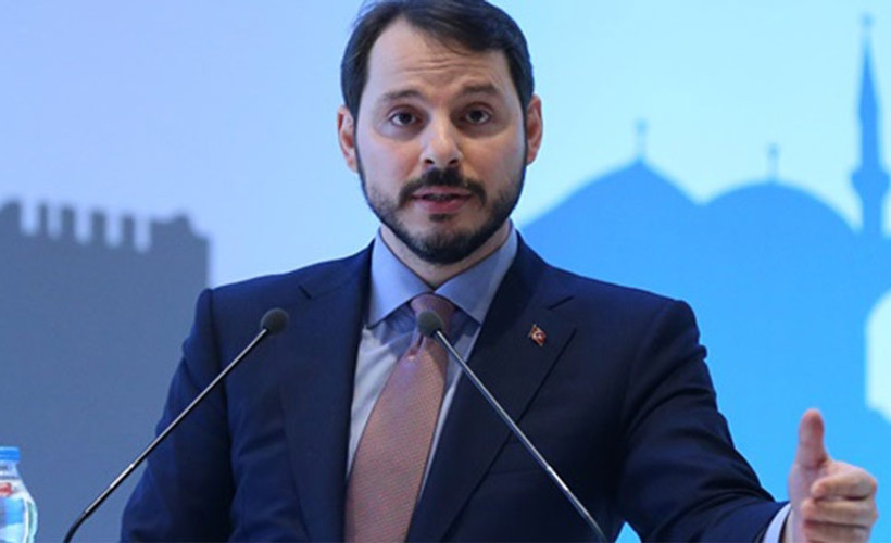 Albayrak: Ekonomik zayıflıklarımızı biliyoruz
