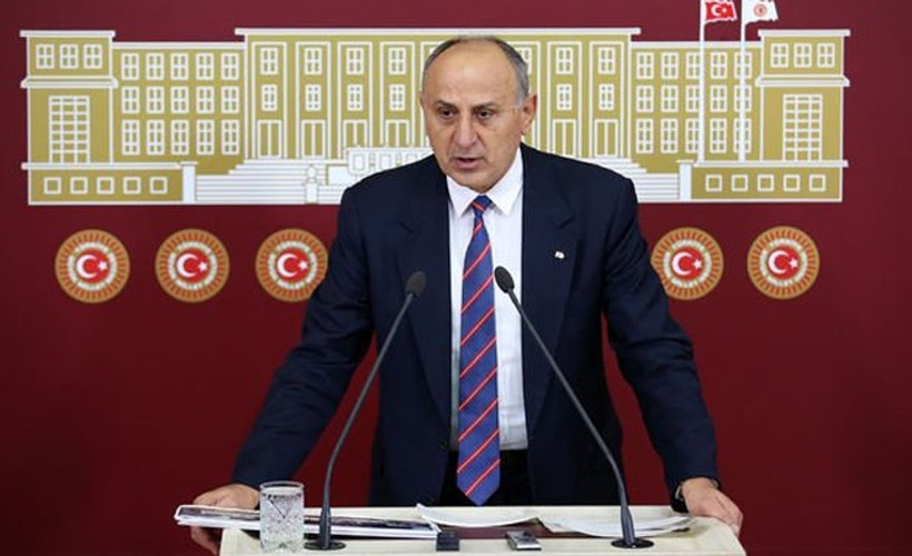 CHP'li Çiçek: Kriterlerimize uyan HDP'lileri aday gösterebiliriz