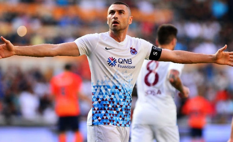 Beşiktaş'ın Burak Yılmaz'dan neden vazgeçtiği ortaya çıktı