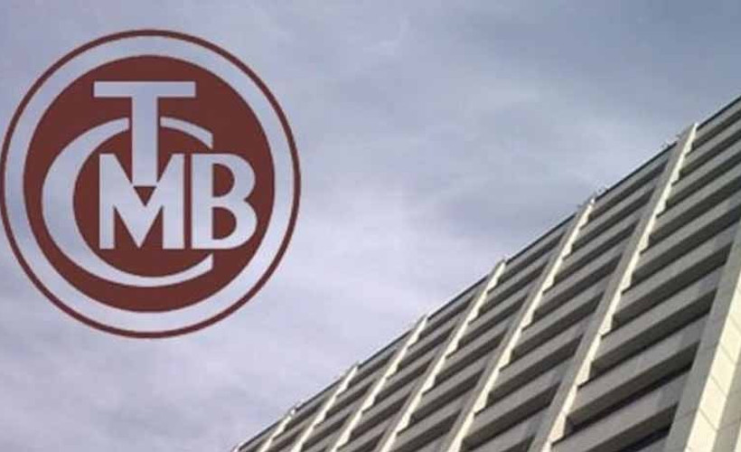 Merkez Bankası'ndan enflasyon uyarısı