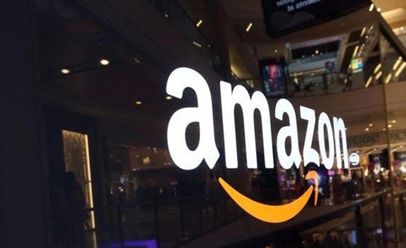 Amazon'un piyasa değeri 1 trilyon dolara ulaştı