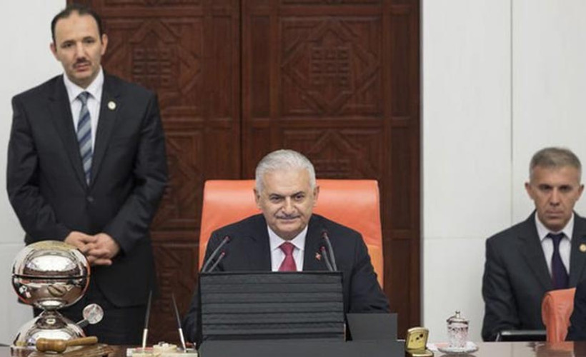 CHP'den Yıldırım'a 'dinleme skandalı' çağrısı