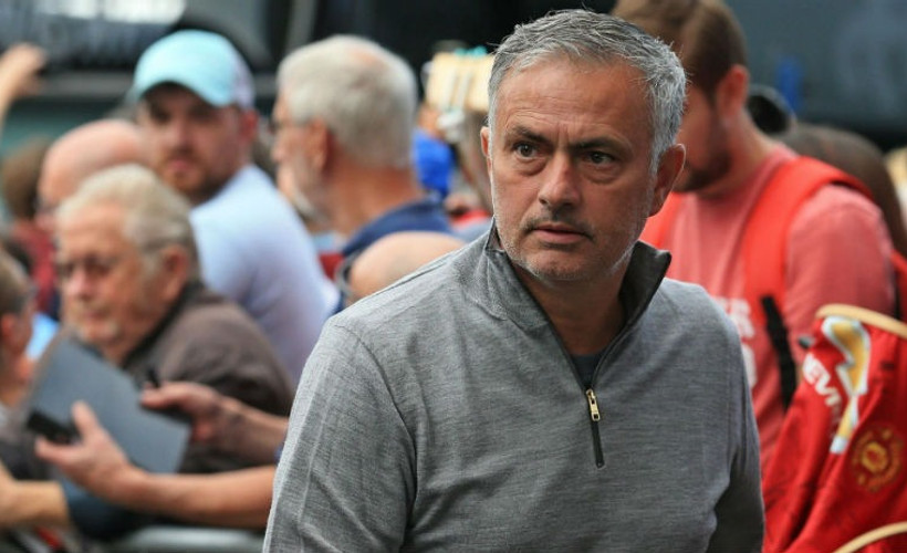 Jose Mourinho vergi kaçırdığını kabul edecek