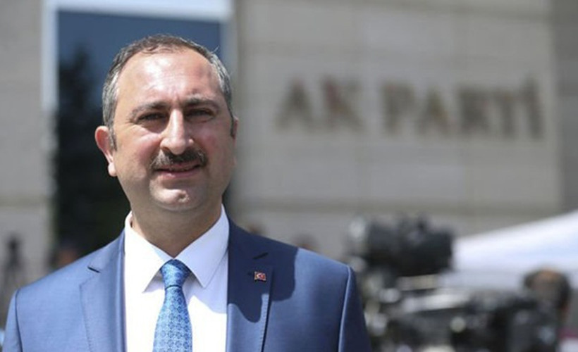 Bakan Gül'den Brunson savcısı açıklaması