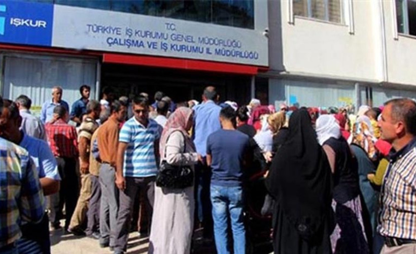 Bakanlık açıkladı: 80 bin kişi işe alınacak