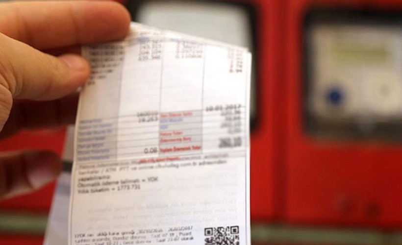 Bakanlık açıkladı: Elektrik tüketimi azaldı