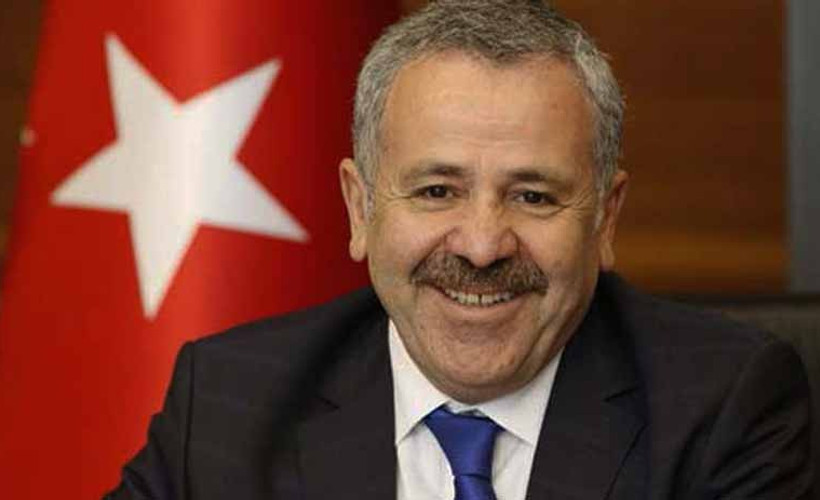 AKP'li Şaban Dişli Hollanda Büyükelçisi olarak atandı