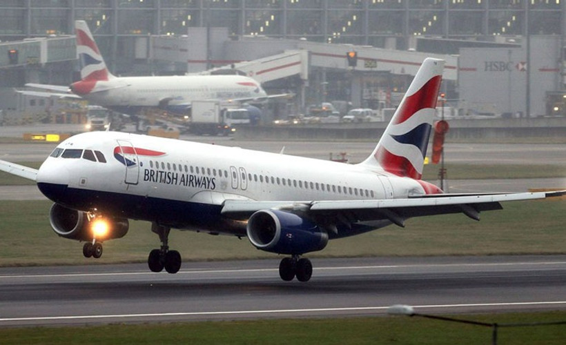 British Airways yolcularının banka bilgileri hacklendi