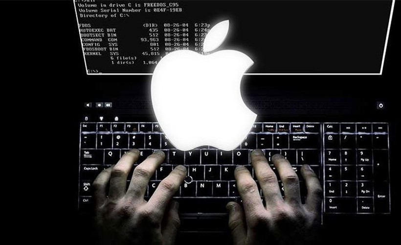 Trump'tan Apple'a çağrı