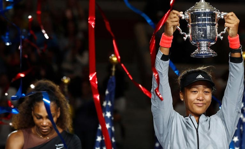 'Herkesin Serena'yı desteklediğini biliyorum, üzgünüm'