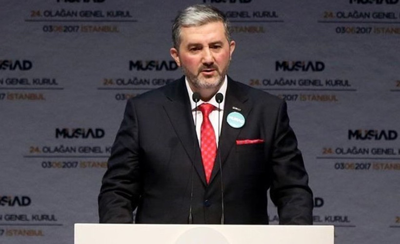 MÜSİAD'dan itiraf: Borca dayalı büyüme oldu
