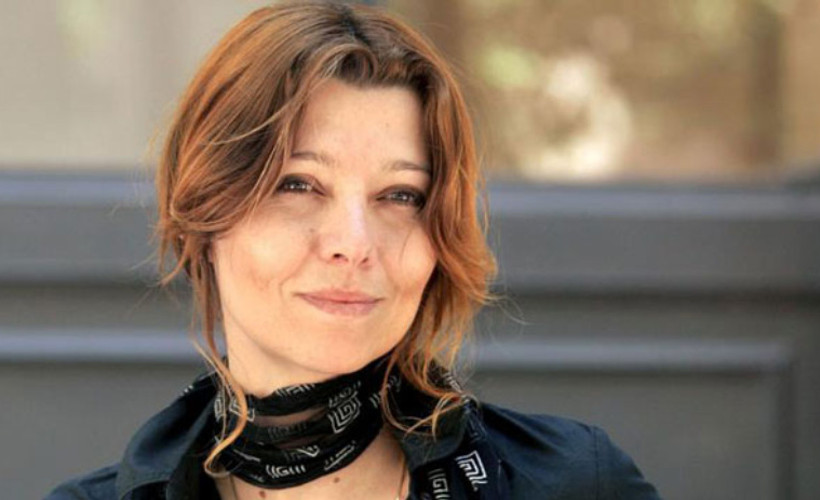 Avusturya hoşgörü ödülü Elif Şafak'a