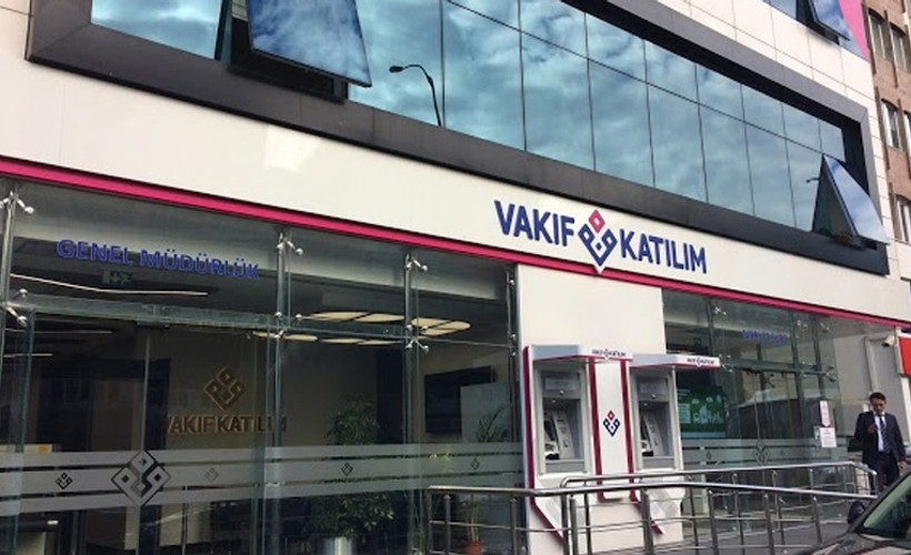 Doları 4.57, Euro'yu 5.37 gösteren Vakıf Katılım'dan açıklama