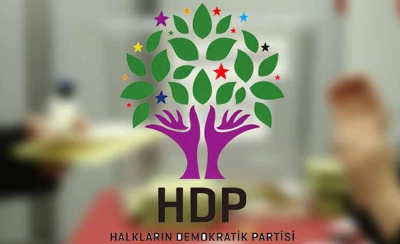 HDP, cenazelere yapılan kötü muameleyi Meclis'e taşıdı