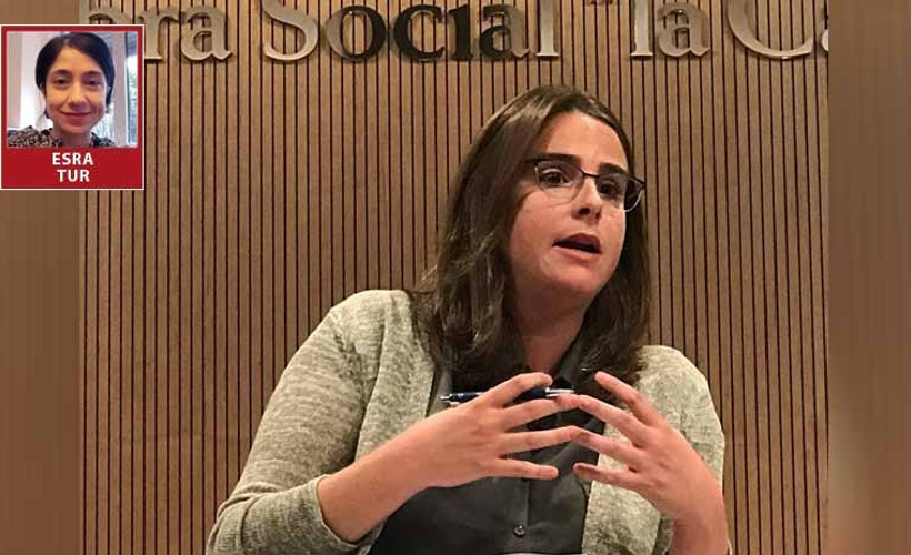 'Türkiye’nin verdiği sözleri yerine getirmesini umuyoruz‘