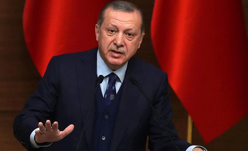'İş dünyasından Putin taktiğiyle hesap soracak'