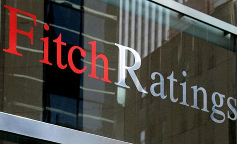 Fitch, 4 bankanın kredi notunu düşürdü