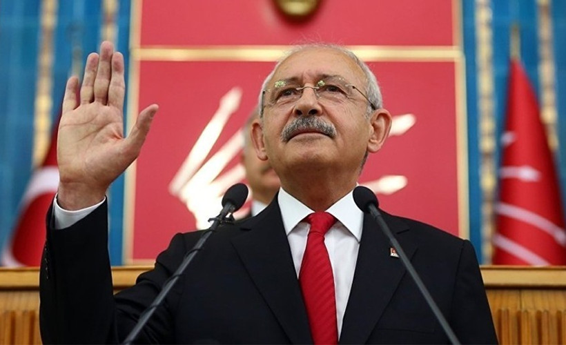 Kılıçdaroğlu'ndan koltuğu bırakma şartı