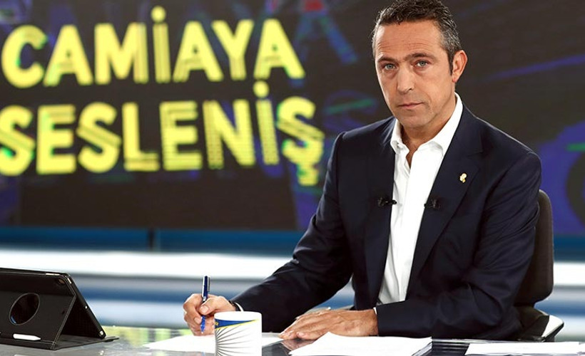 Ali Koç: Doğuş’un ayrılığı darbe vurdu