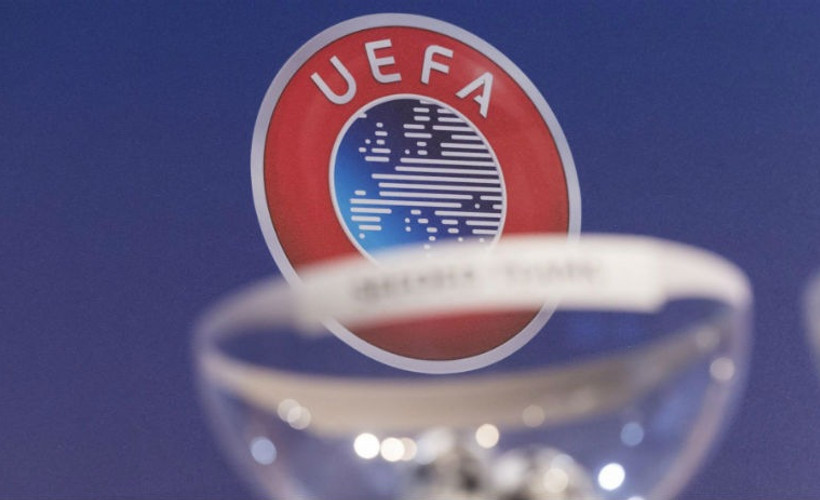 UEFA'da üçüncü turnuva geliyor