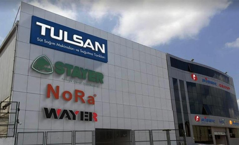 Kapısına kilit vuruldu, alacaklılar sıraya girdi