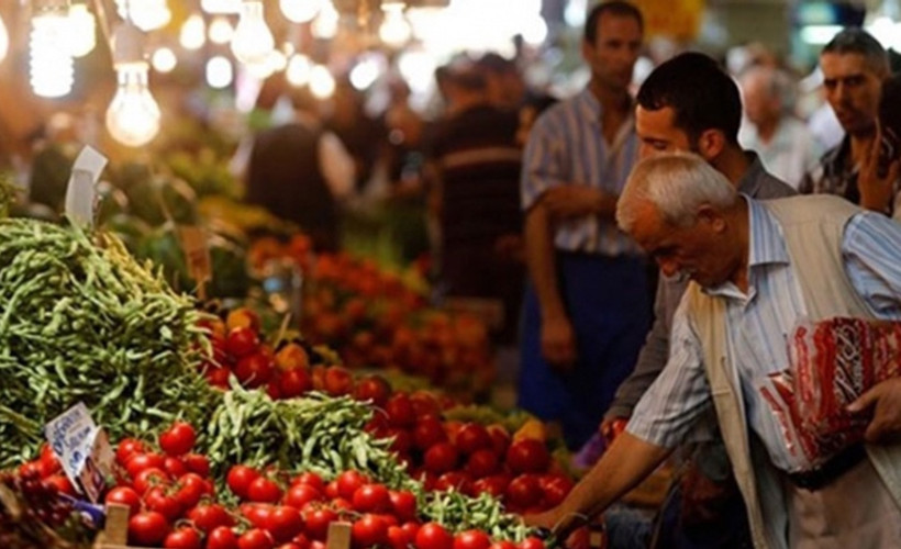 'Enflasyonda daha zirveyi görmedik'