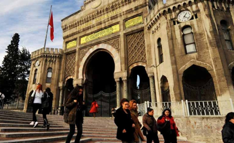 Rektör atamalarında yeni karar
