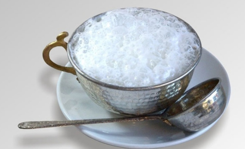 'Ayrana bir ayda üç kere zam geldi'