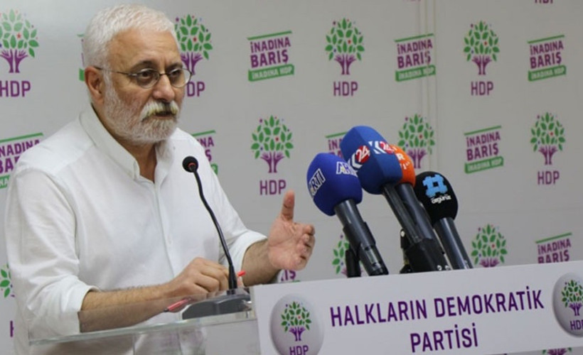 HDP Sözcüsü: Oy kaybını sandık sandık araştırdık
