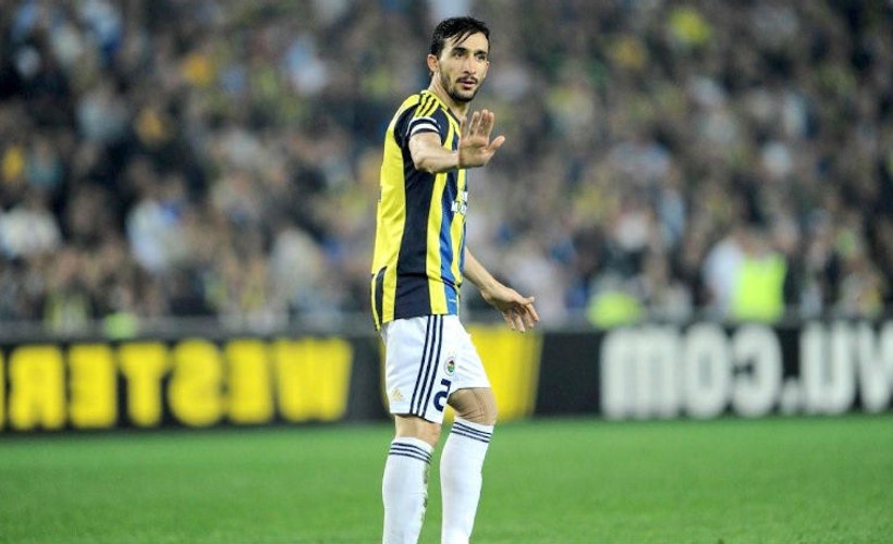 Fenerbahçe'de Mehmet Topal belirsizliği